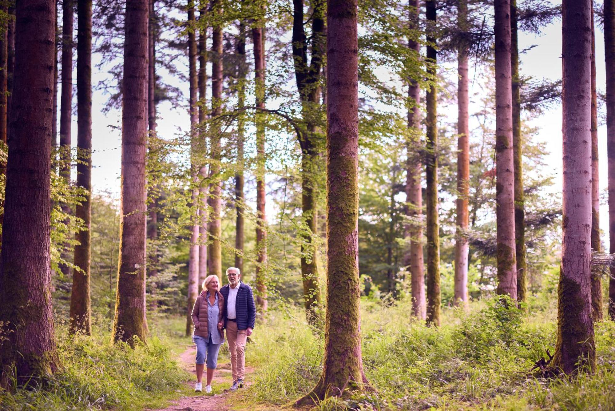 Center Parcs Les Trois Forets 阿蒂尼 外观 照片