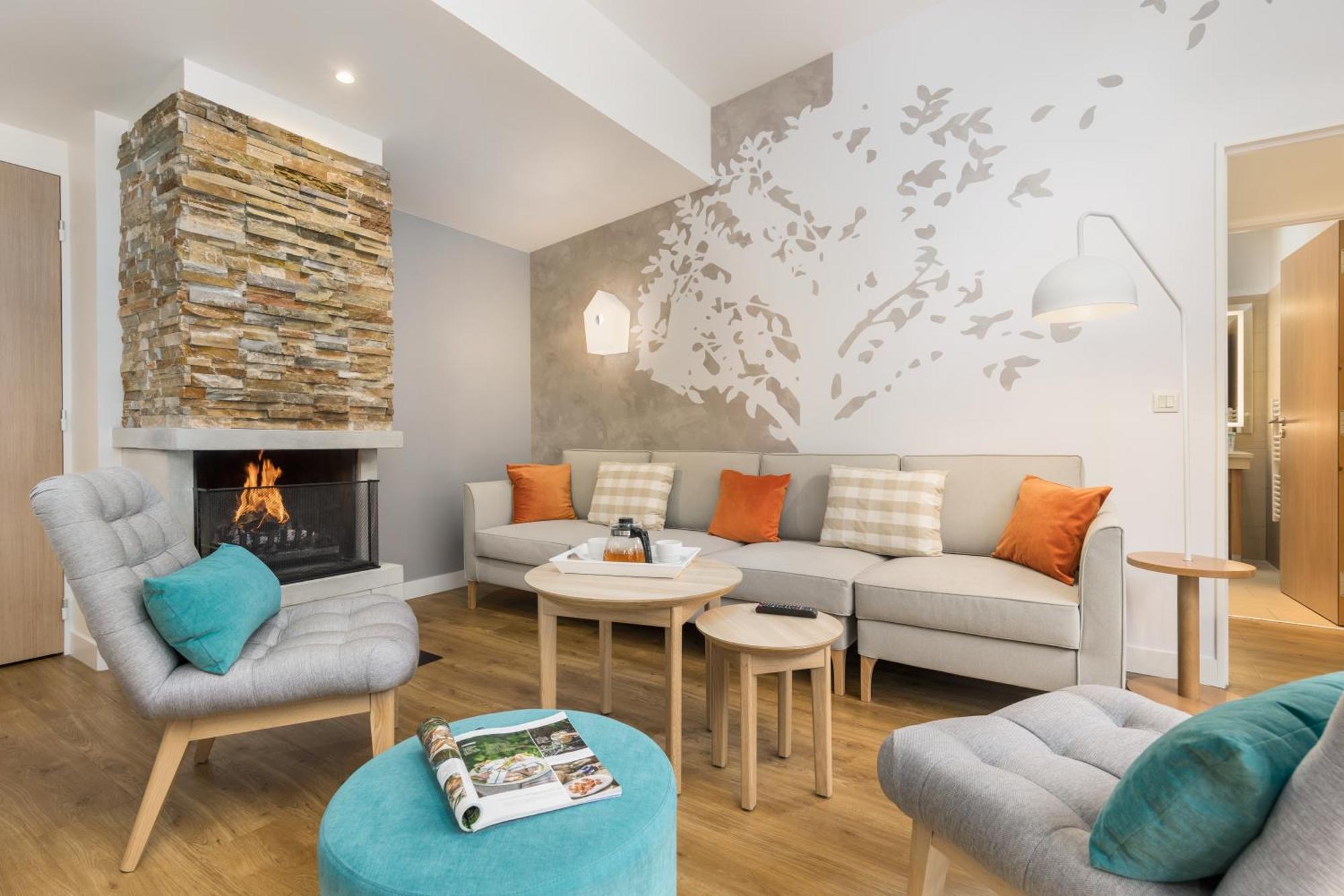 Center Parcs Les Trois Forets 阿蒂尼 外观 照片