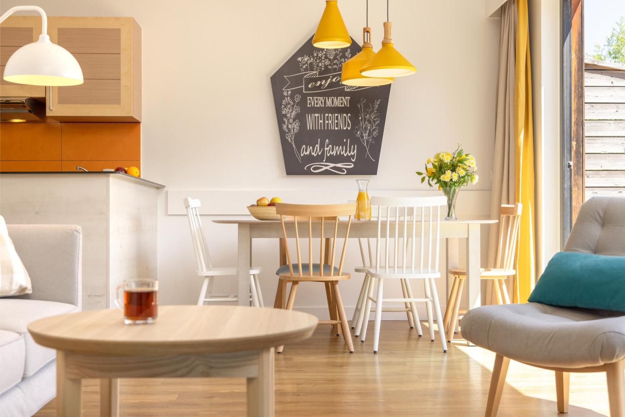 Center Parcs Les Trois Forets 阿蒂尼 外观 照片