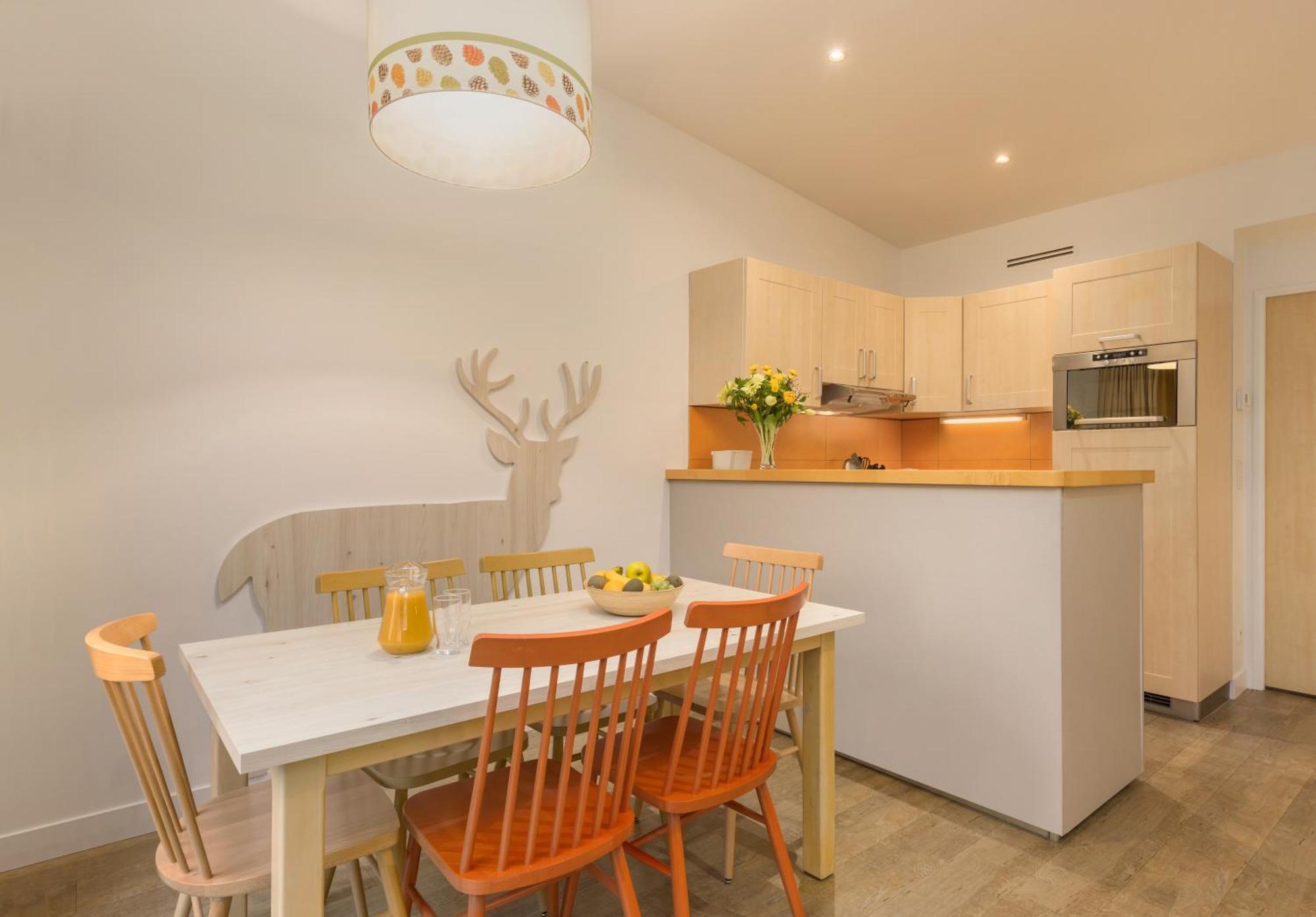 Center Parcs Les Trois Forets 阿蒂尼 外观 照片